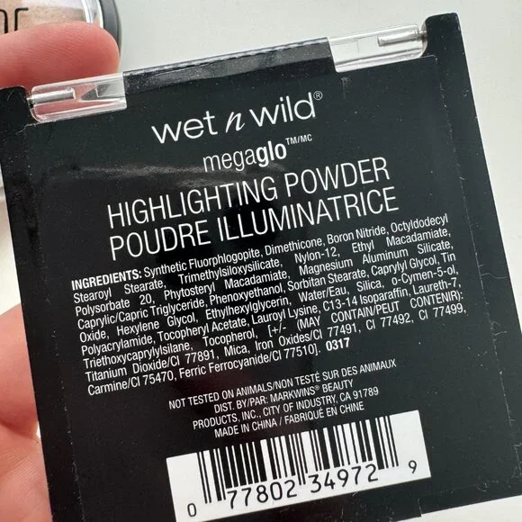 Gold Highlighter Bundle - Picture 6 of 6